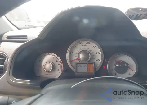 2009 Honda Pilot Exl from USA, damaged, VIN 5FNYF48549B005855